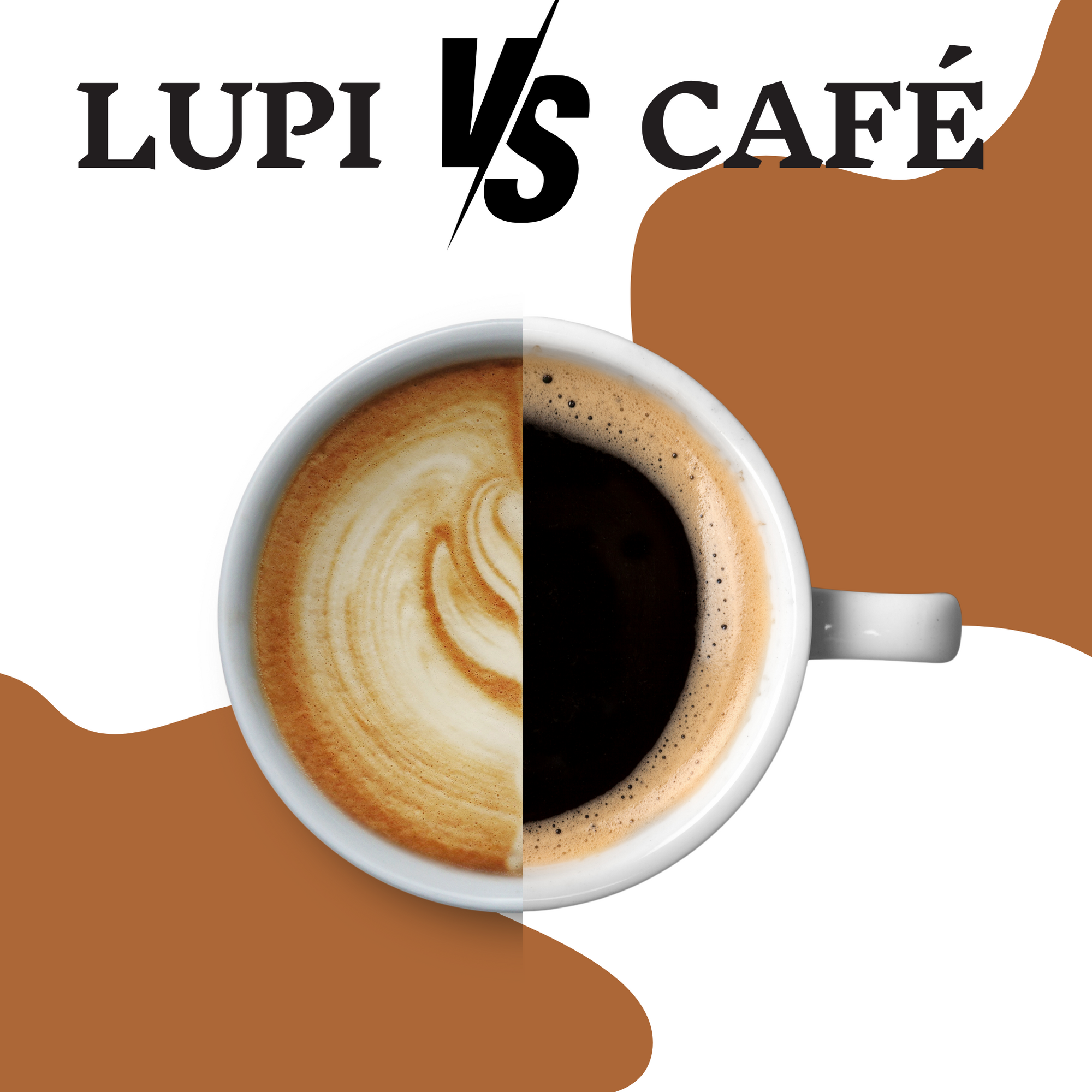 Café de lupin vs café traditionnel: Quelle est la meilleure option?