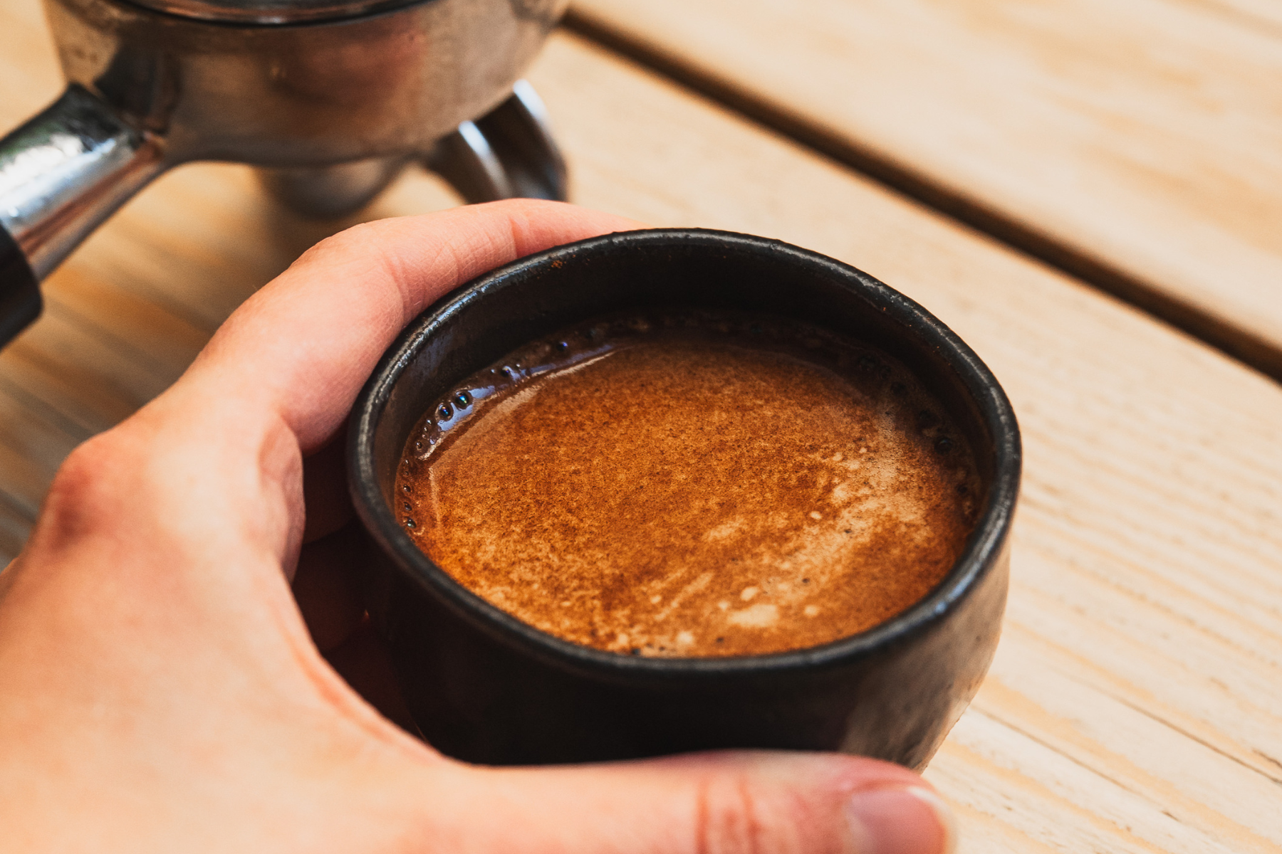 Alternative au café au lupin