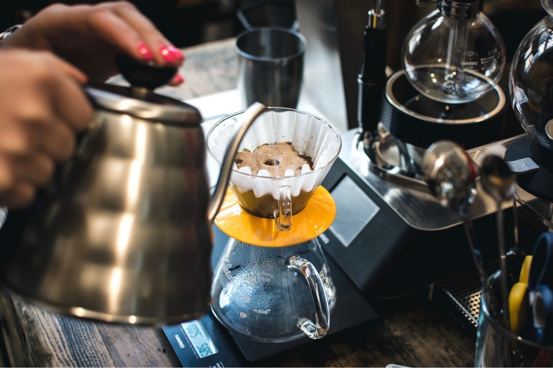 Les 8 Meilleures Alternatives au Café sans Caféine en 2025