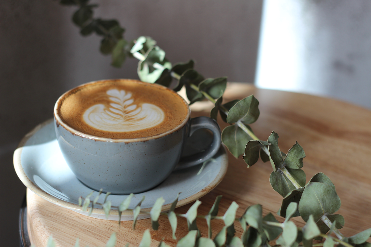 Alternative au café 