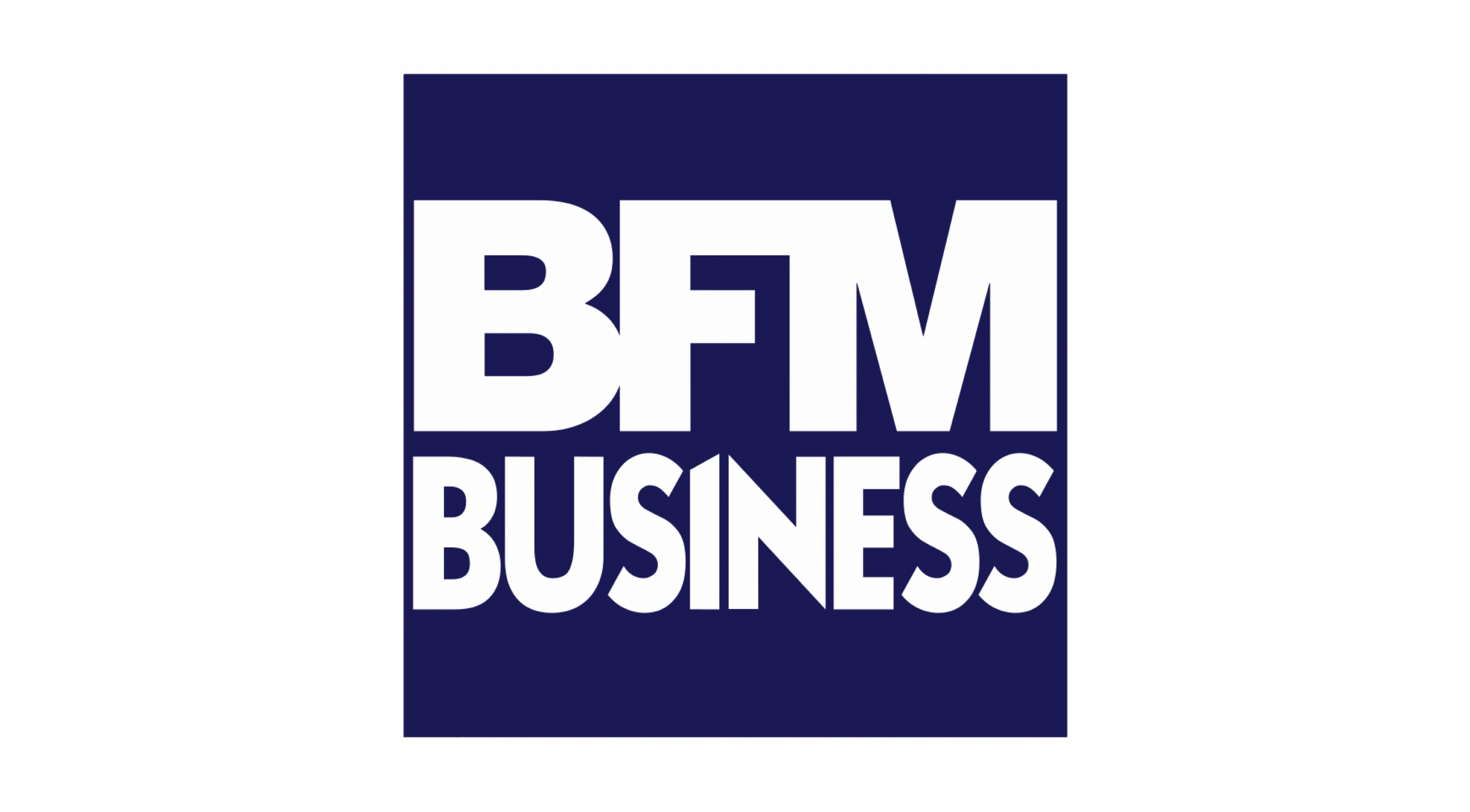 Logo BFM Business