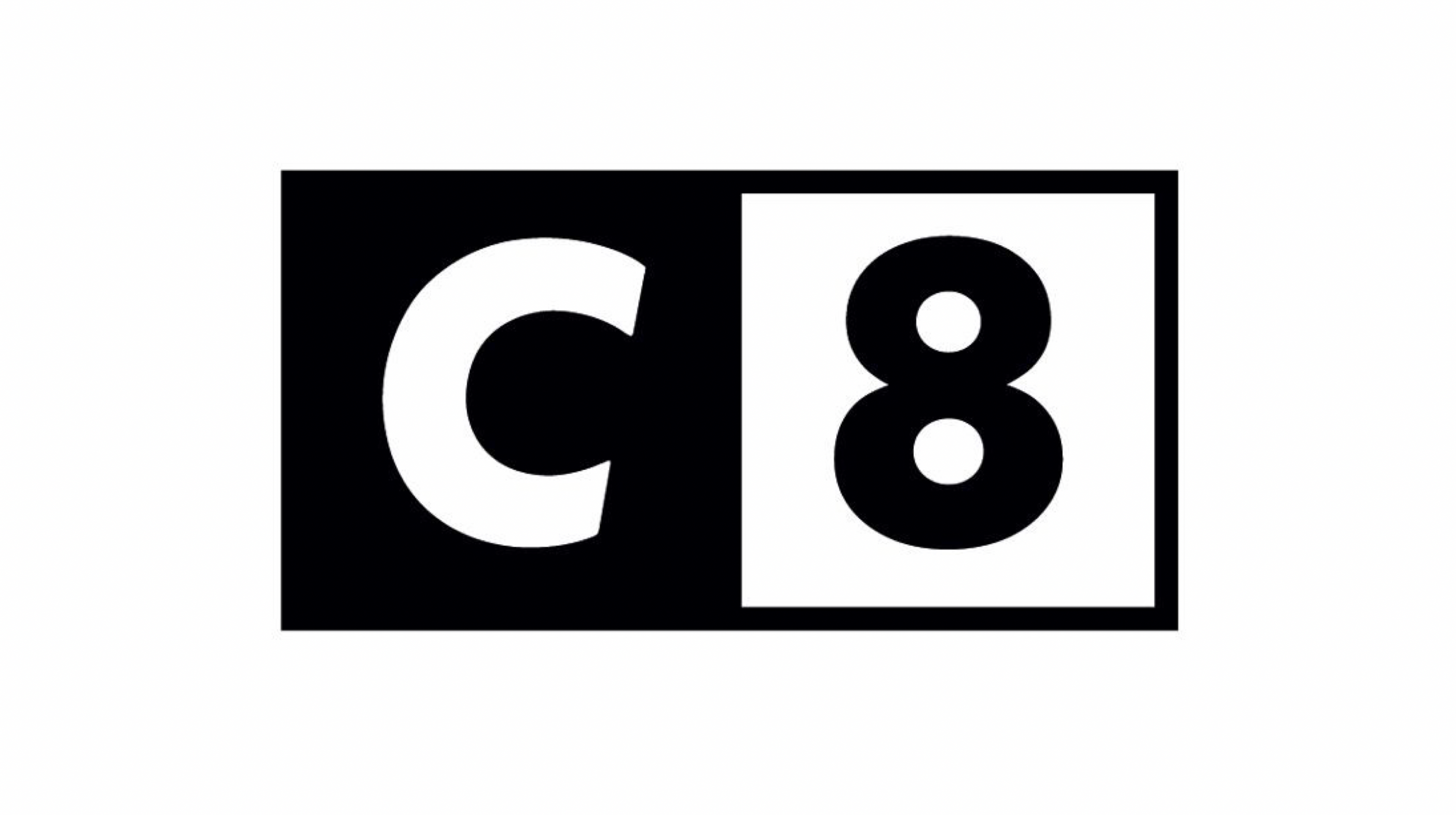 Logo C8