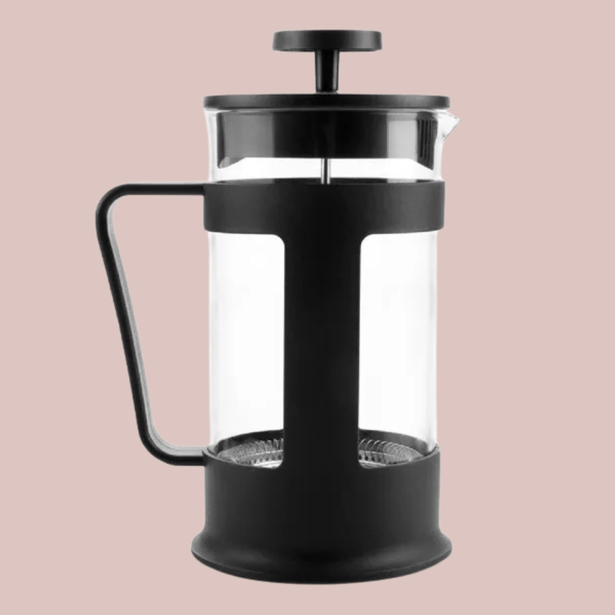Cafetière à piston (600ml)