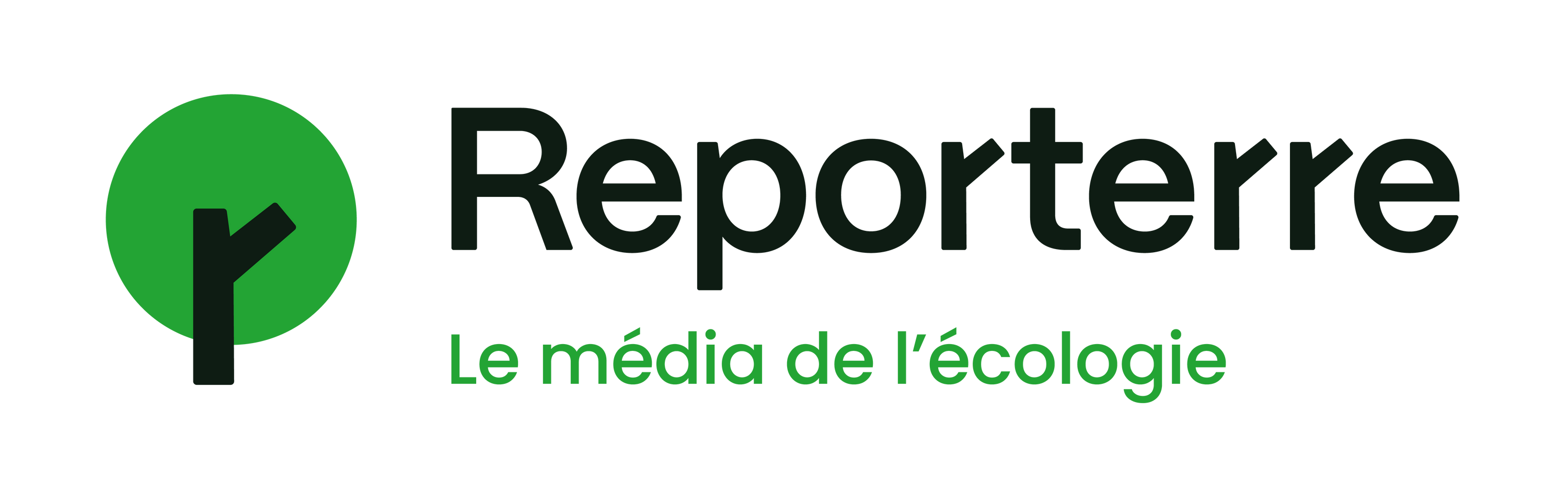 Reporterre Logo