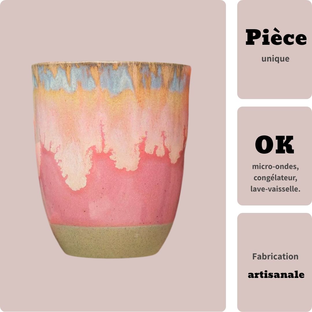 Tasse Lupi