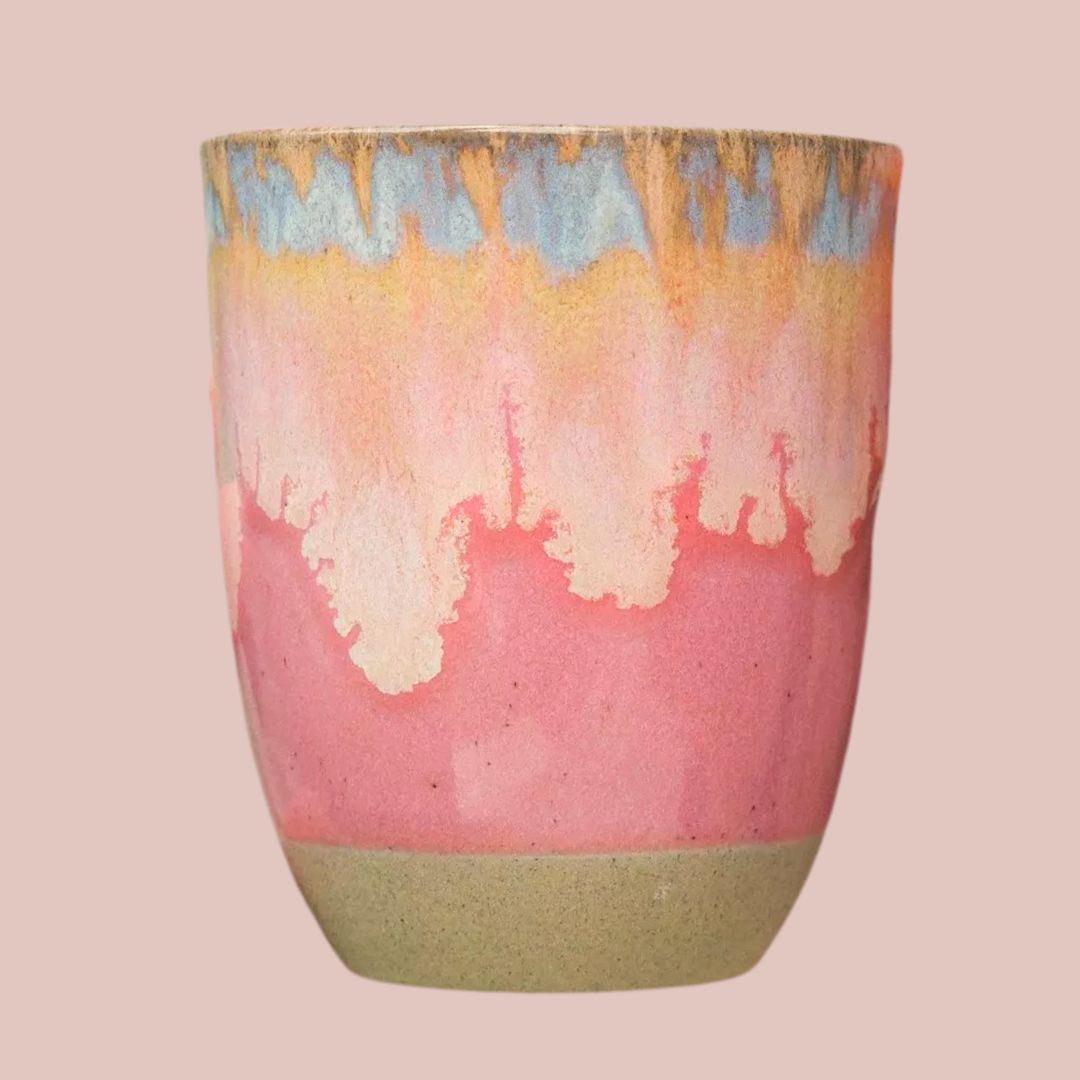 Tasse artisanale Lupi Coffee