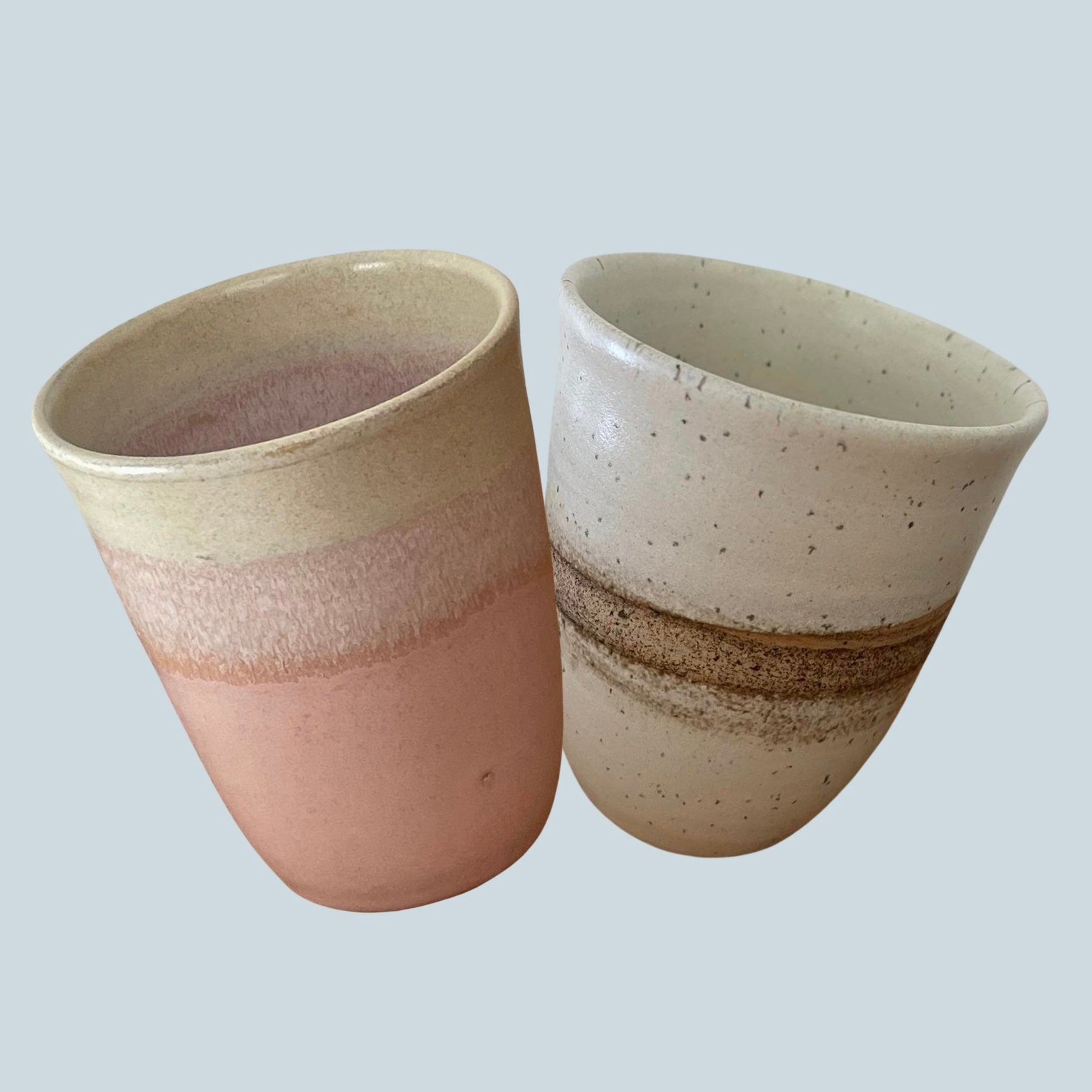 Tasse artisanale de Lupi Coffee