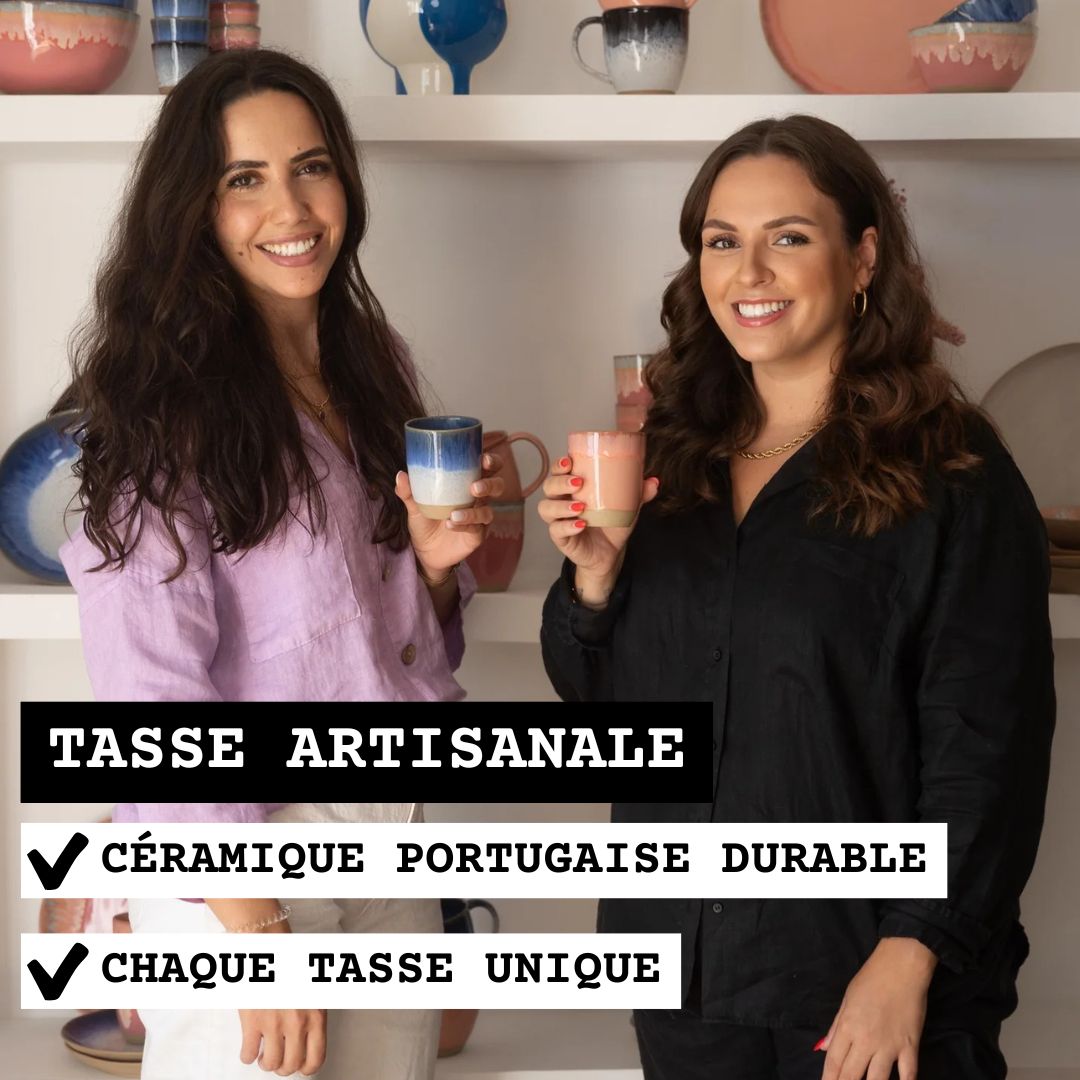 Tasse Lupi
