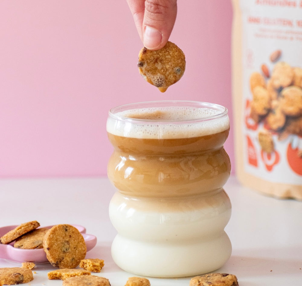 Flowi - Mini Cookies Sans Gluten