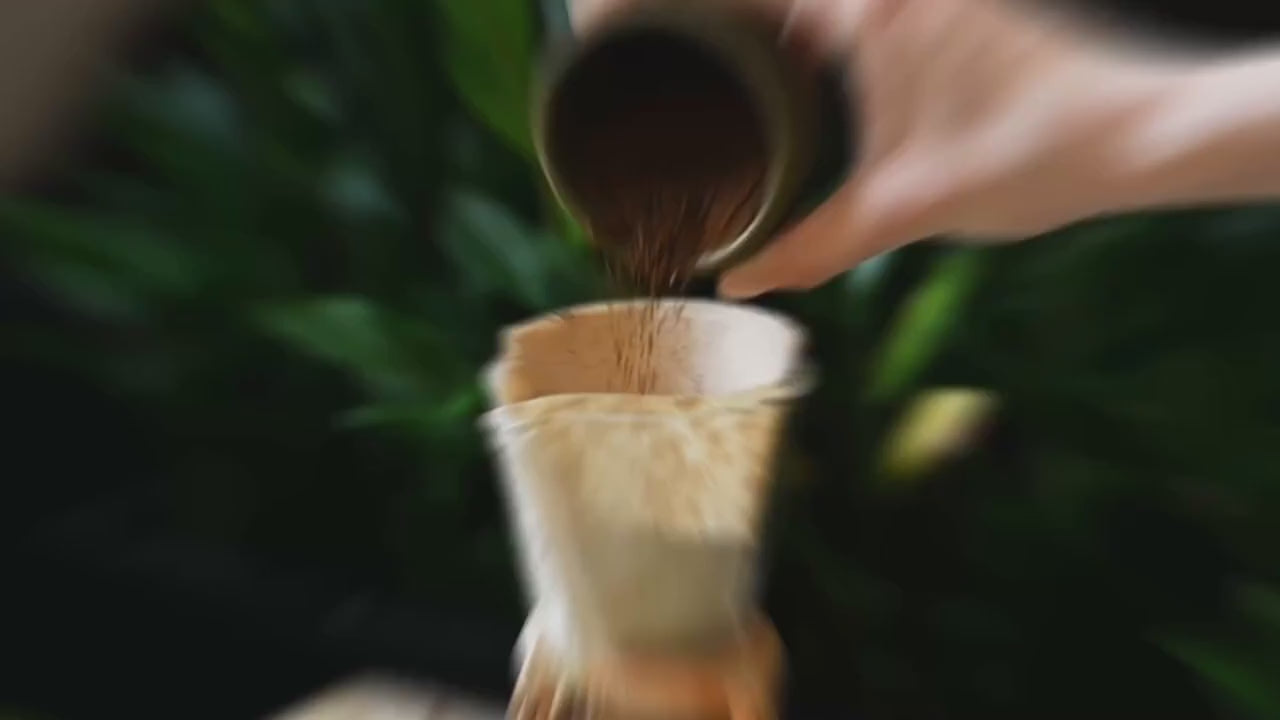 Lupi Coffee video